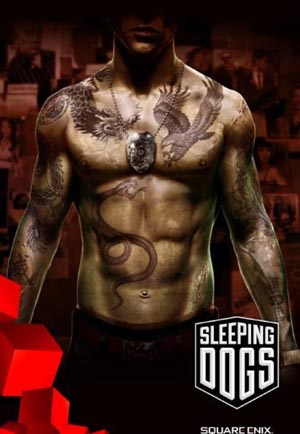 Активация Русского Языка (Субтитры) для Sleeping Dogs русификатор