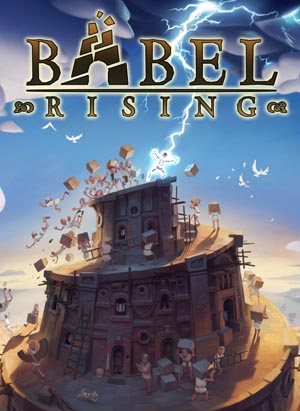 NoDVD, NoCD для Babel Rising [v1.0 EN/RU] Crack