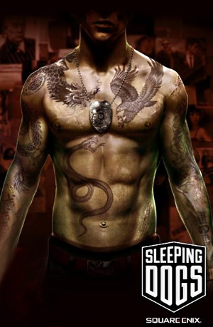 Патч Sleeping Dogs - Update 1.4