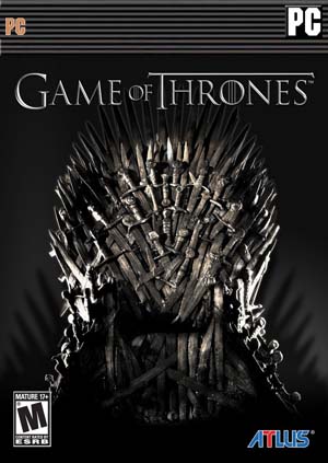 Патч для Игра престолов / Game of Thrones [v1.1.0.0 EN/RU]