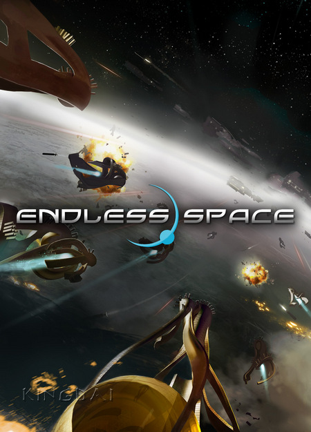 Русификатор для Endless Space