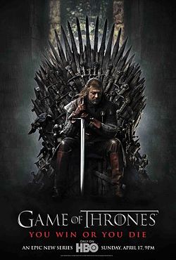 Игра престолов / Game of Thrones (2012 / RU) PC