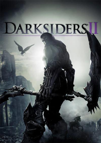 Патч Darksiders II [Update 1 EN/RU]