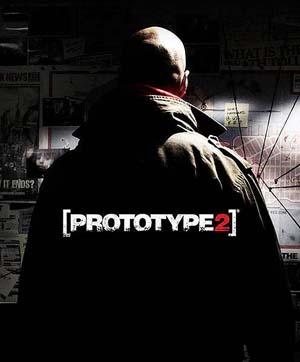 Prototype 2 / Прототип 2 ( 2012/ RU ) PC