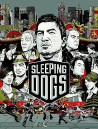 Sleeping Dogs / Слипинг Догс (2012 /RU) PC