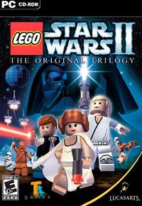 LEGO Star Wars 2: The Original Trilogy