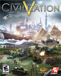 Русификатор для Civilization 5 (Цивилизация 5)