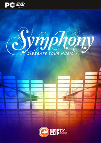 Crack для Symphony [v1.0 EN/RU]