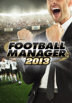 Русификатор FIFA Manager 13