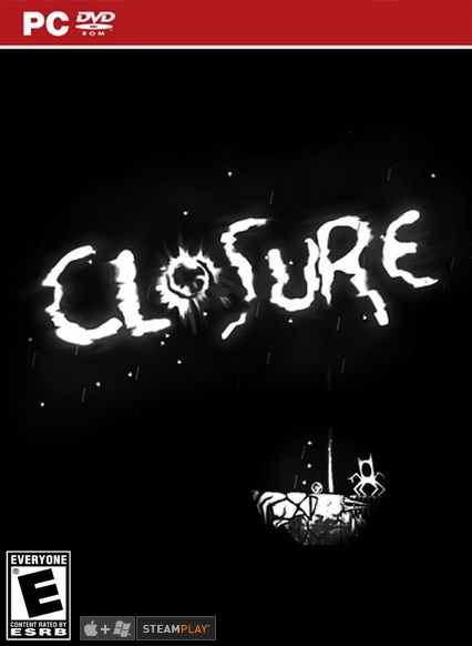 NoDVD, NoCD для Closure [v1.0 EN] Crack