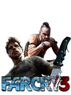 Патч Far Cry 3 v1.01 [Patch]