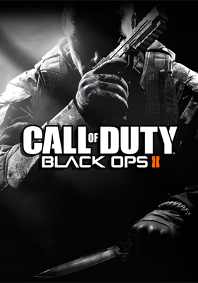 Call Of Duty.Black Ops 2: Сохранение (все задания пройдены, сложность рядовой)