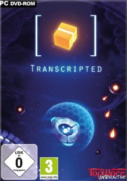 Transcripted [v1.0 EN] NoDVD