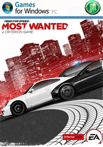 NoDVD Need For Speed: Most Wanted