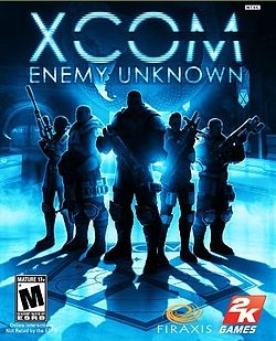 NoDVD, NoCD для XCOM: Enemy Unknown [v1.0 EN/RU]