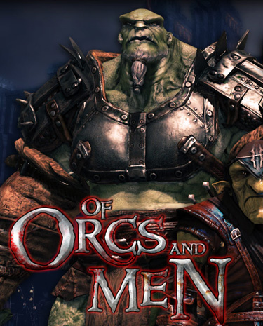 NoDVD, NoCD для Of Orcs And Men [v1.0 EN/RU]