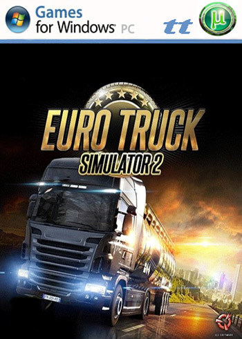 Euro Truck Simulator 2 