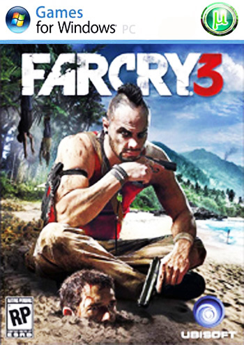 Патч Far Cry 3 v1.03 [Patch]