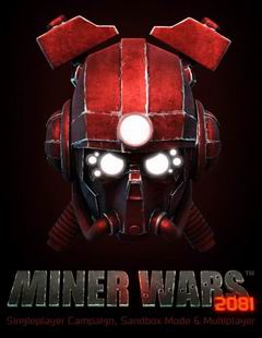 NoDVD для Miner Wars 2081 [v1.0 EN]