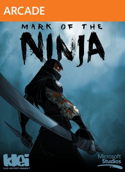 Mark of the Ninja [v1.0 EN] NoDVD