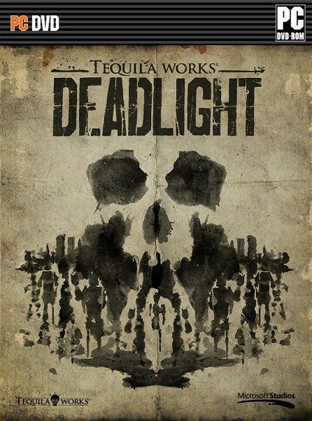 NoDVD, NoCD для Deadlight [v1.0 EN]