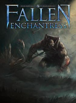 NoDVD, NoCD для Elemental: Fallen Enchantress [v1.0 EN]