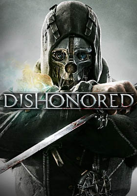 Dishonored: Сохранение/Savegame (все пройдено,все собрано,много монет,рун)