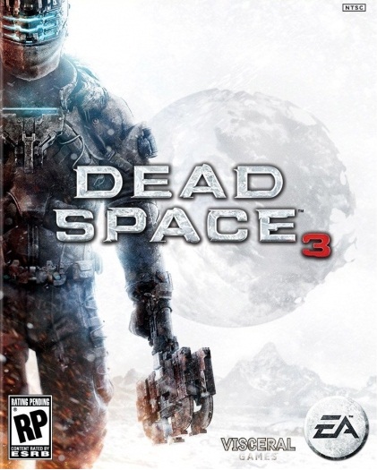 Dead Space 3: Сохранение/SaveGame (Пройдено на максимальном уровне сложности, много ресурсов)