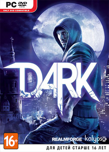 Dark NoDVD [v1.0 EN/RU]