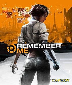 Remember Me NoDVD [v1.0 EN/RU]