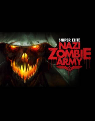 NoDVD, таблетка для Sniper Elite: Nazi Zombie Army [v1.0 EN]