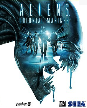 NoDVD для Aliens: Colonial Marines [v1.0 EN]