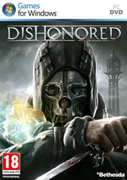 Dishonored NoDVD [Update 3 EN/RU]