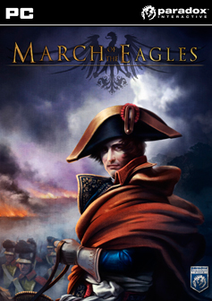 March of the Eagles NoDVD [1.0 EN/DE]